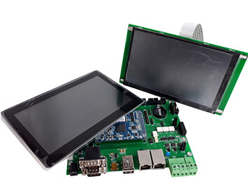 Решения для промышленного интернета вещей (IIoT - Industrial Internet of Things)